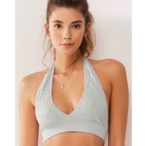 Out From Under Hadley Seamless Halter Bra